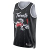 Dres Toronto Raptors Grady Dick Nike 2025-26 City Edition Crno Swingman